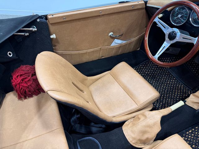 1958 Porsche 956  - 22987862 - 17