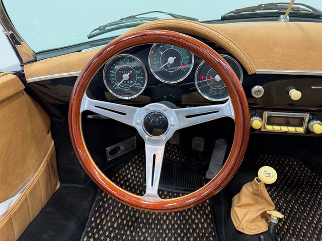 1958 Porsche 956  - 22987862 - 18