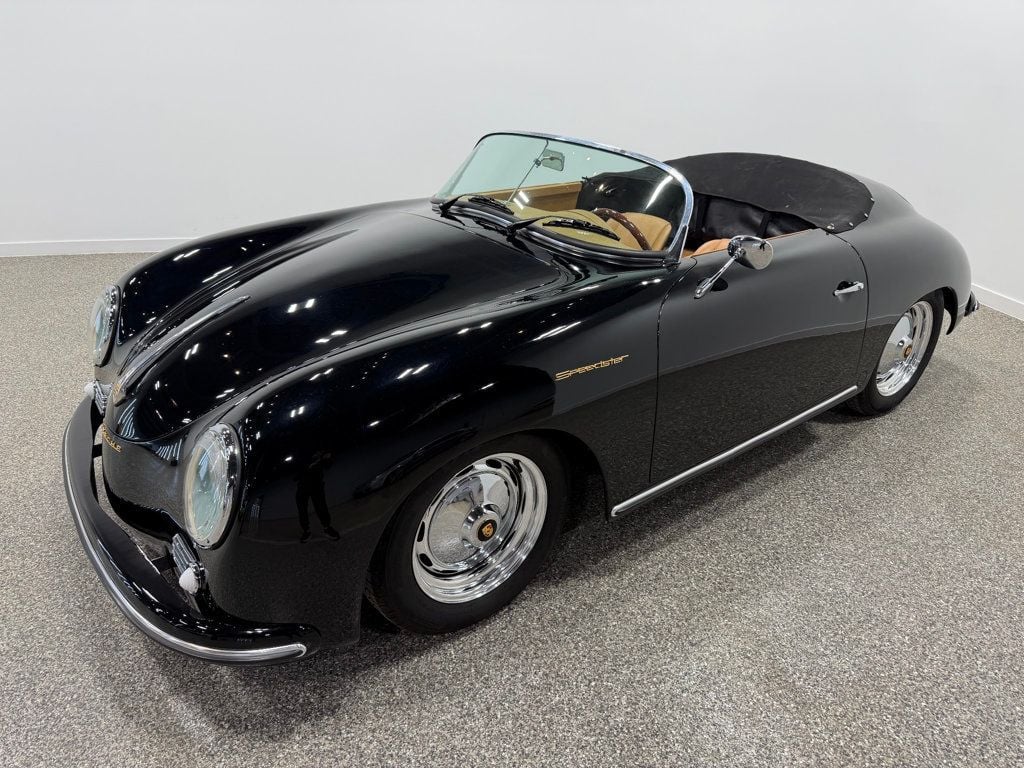 1958 Porsche 956  - 22987862 - 1