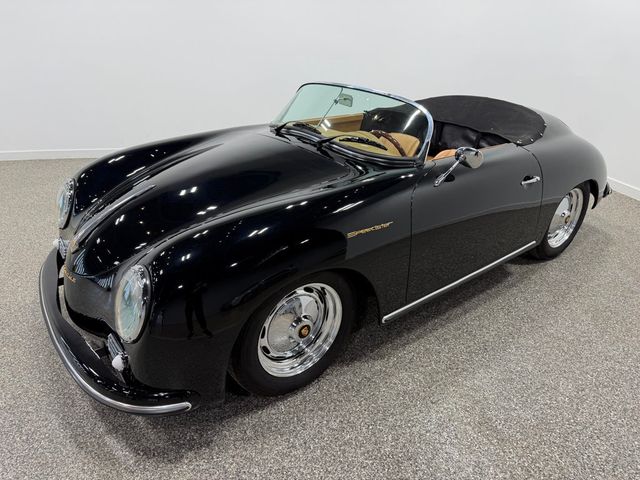 1958 Porsche 956  - 22987862 - 1