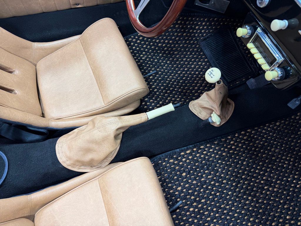 1958 Porsche 956  - 22987862 - 22