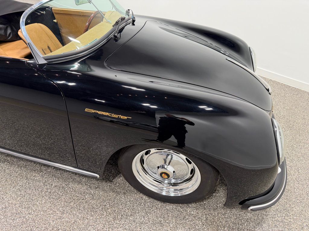 1958 Porsche 956  - 22987862 - 25