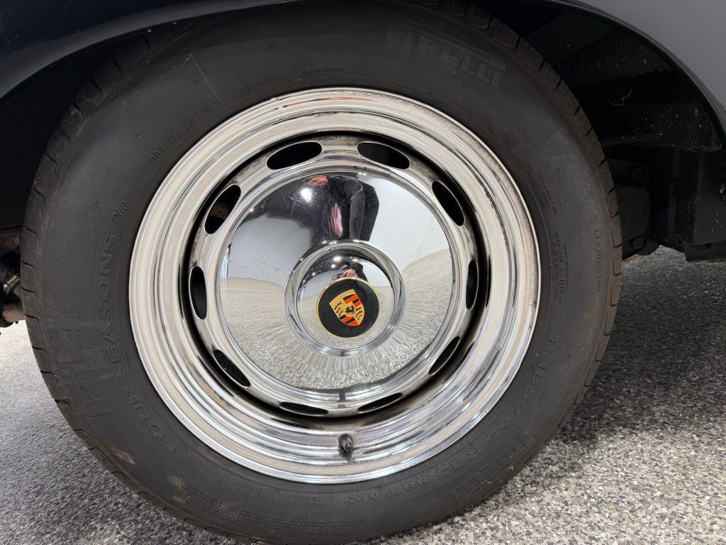 1958 Porsche 956  - 22987862 - 27