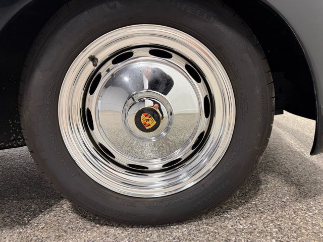 1958 Porsche 956  - 22987862 - 28