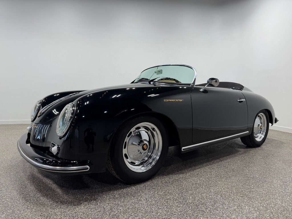 1958 Porsche 956  - 22987862 - 2