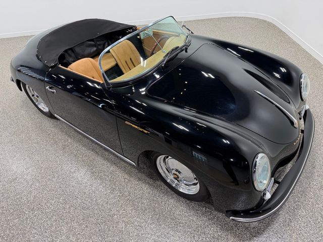 1958 Porsche 956  - 22987862 - 31