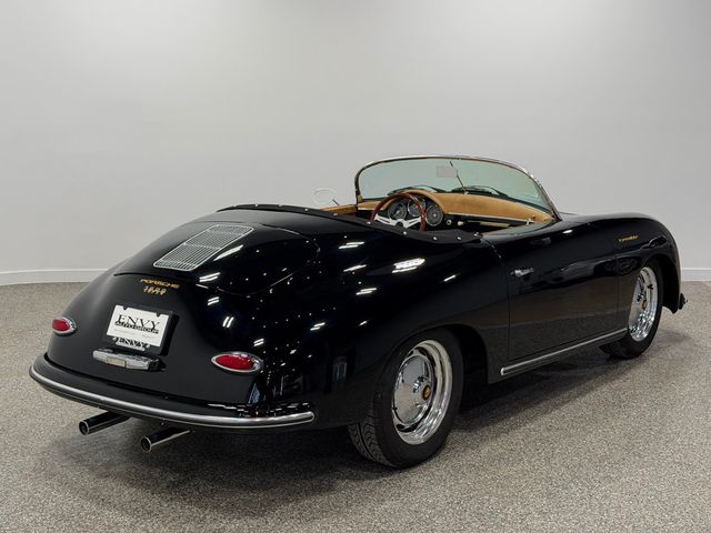 1958 Porsche 956  - 22987862 - 33