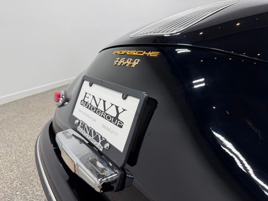 1958 Porsche 956  - 22987862 - 34