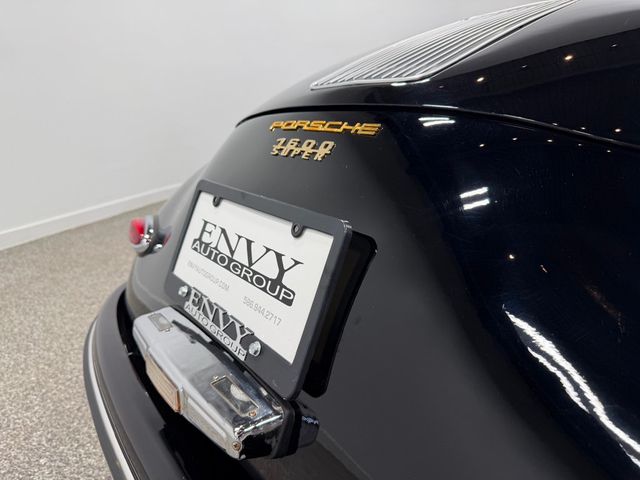 1958 Porsche 956  - 22987862 - 34