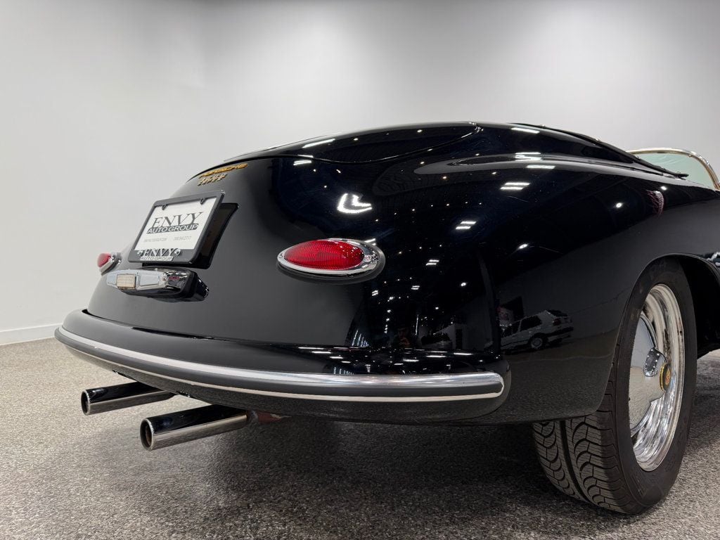 1958 Porsche 956  - 22987862 - 36