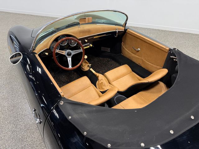 1958 Porsche 956  - 22987862 - 42