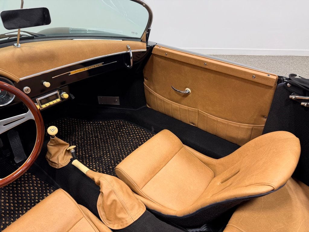 1958 Porsche 956  - 22987862 - 43