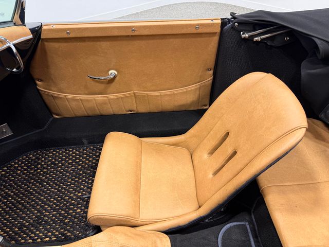 1958 Porsche 956  - 22987862 - 44