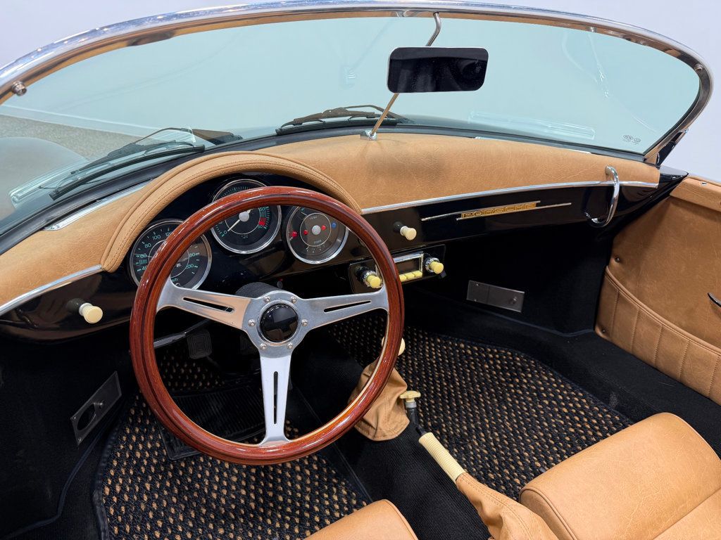 1958 Porsche 956  - 22987862 - 45