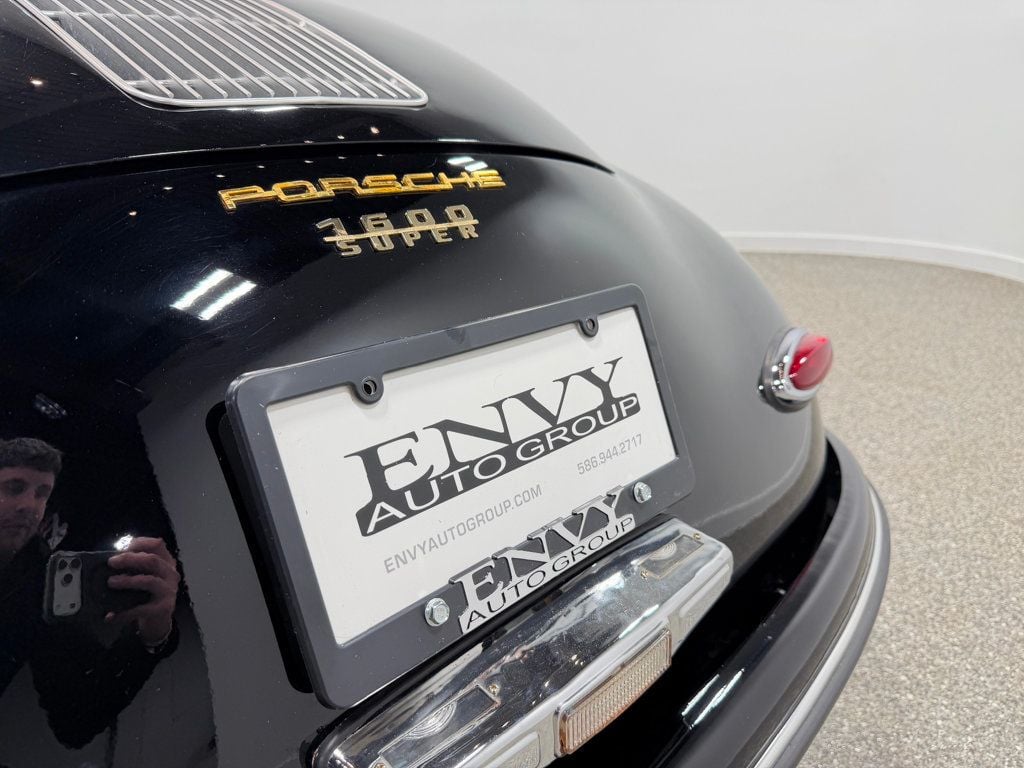 1958 Porsche 956  - 22987862 - 47