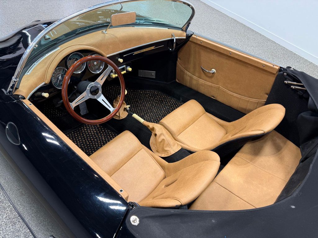 1958 Porsche 956  - 22987862 - 5