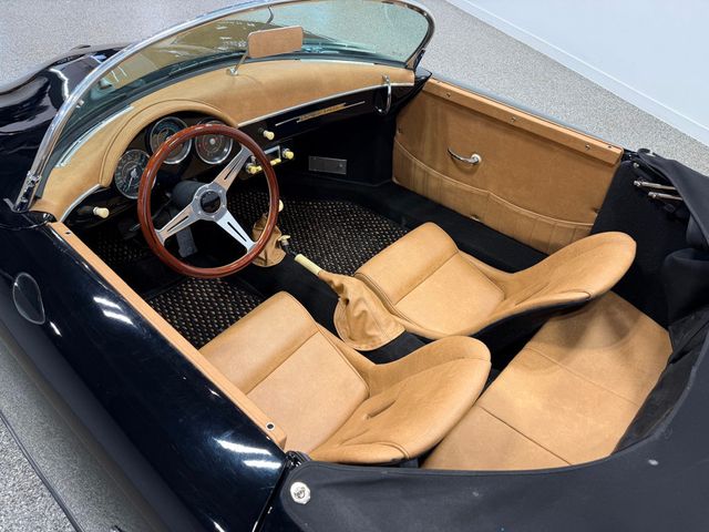 1958 Porsche 956  - 22987862 - 5