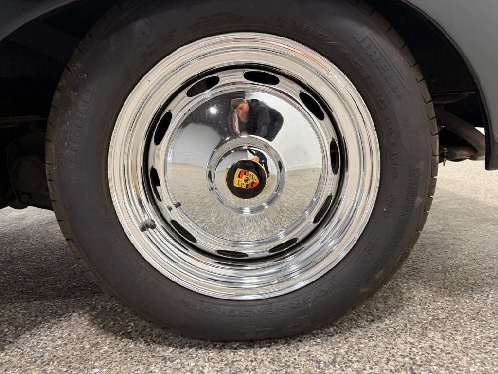 1958 Porsche 956  - 22987862 - 8