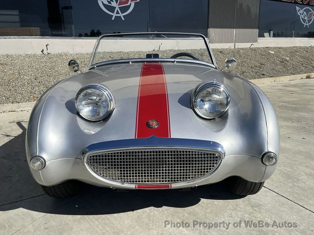 1959 Used Austin Healey Sprite Bug Eye For Sale at WeBe Autos