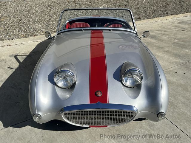 1959 Used Austin Healey Sprite Bug Eye For Sale at WeBe Autos