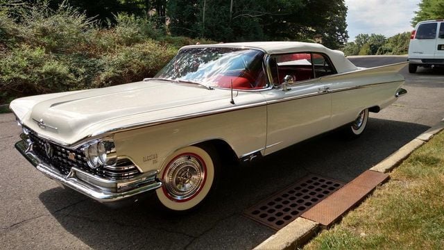 1959 Buick Electra 225  - 13947331 - 1