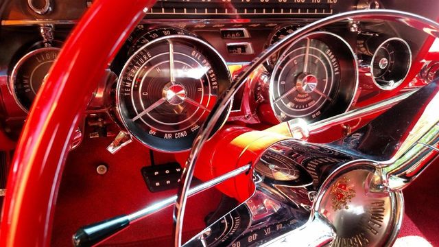 1959 Buick Electra 225  - 13947331 - 19