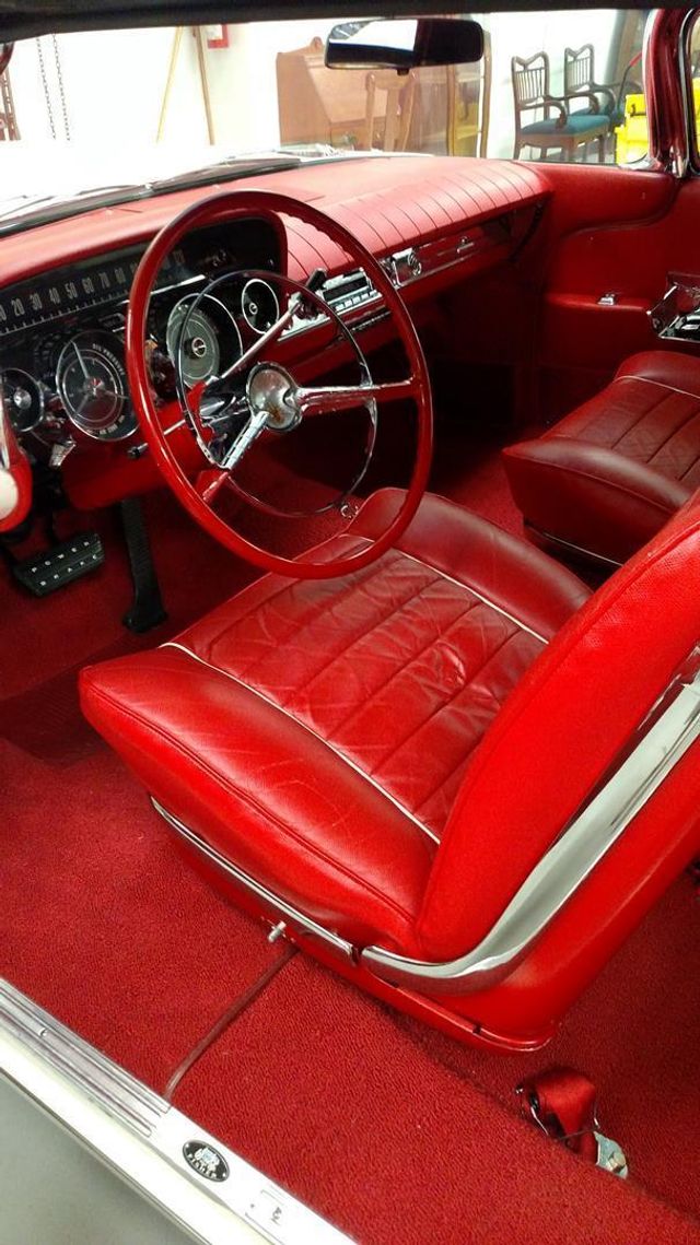 1959 Buick Electra 225  - 13947331 - 21