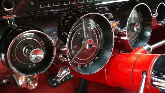 1959 Buick Electra 225  - 13947331 - 23