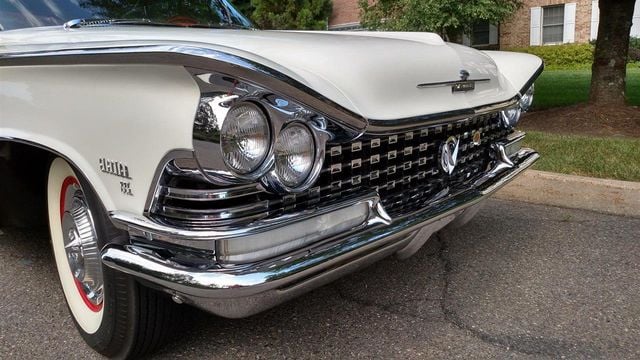 1959 Buick Electra 225  - 13947331 - 2