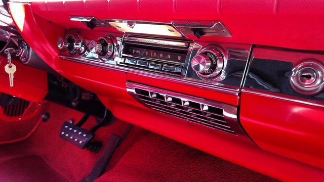 1959 Buick Electra 225  - 13947331 - 29