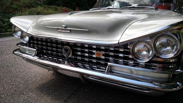 1959 Buick Electra 225  - 13947331 - 38
