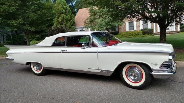 1959 Buick Electra 225  - 13947331 - 3