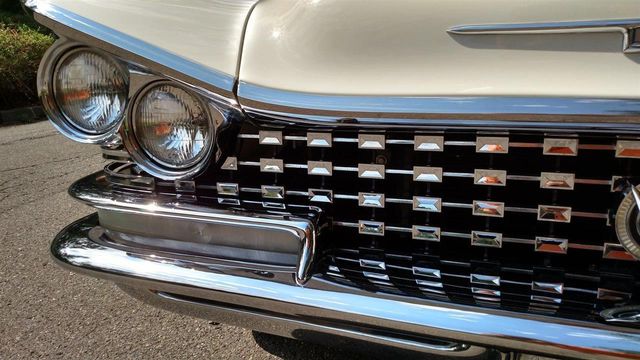 1959 Buick Electra 225  - 13947331 - 39