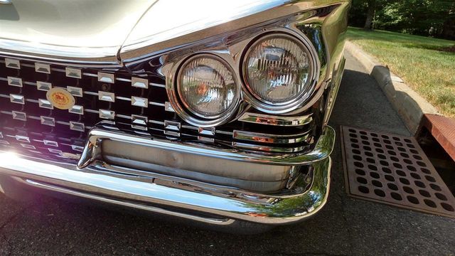 1959 Buick Electra 225  - 13947331 - 41
