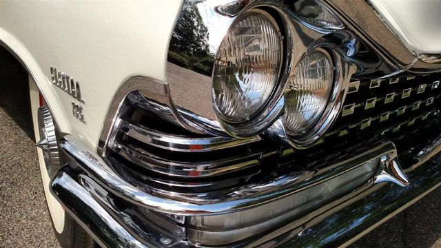 1959 Buick Electra 225  - 13947331 - 43