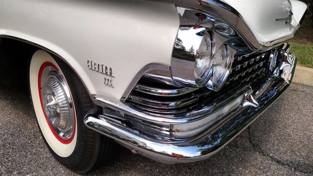 1959 Buick Electra 225  - 13947331 - 46