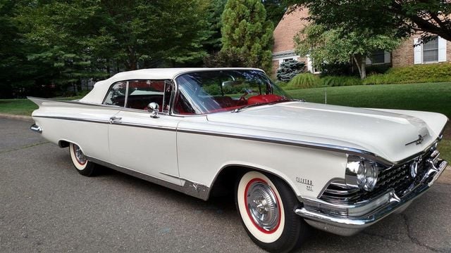 1959 Buick Electra 225  - 13947331 - 4