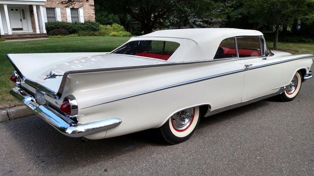 1959 Buick Electra 225  - 13947331 - 57