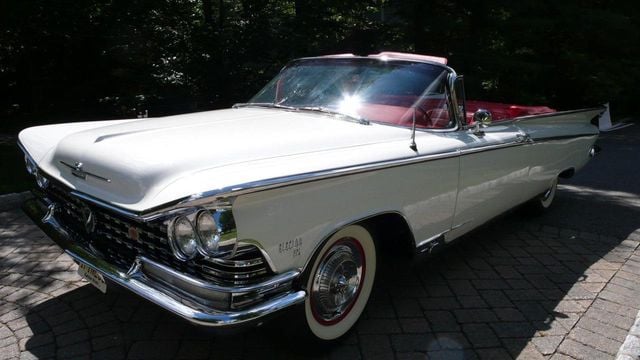 1959 Buick Electra 225  - 13947331 - 5