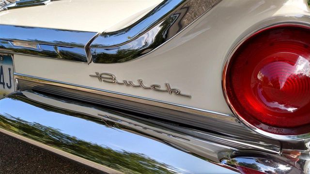 1959 Buick Electra 225  - 13947331 - 61