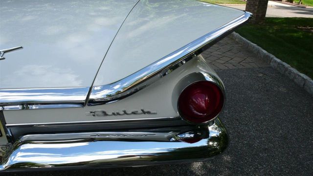 1959 Buick Electra 225  - 13947331 - 62