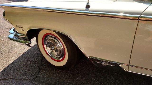 1959 Buick Electra 225  - 13947331 - 81