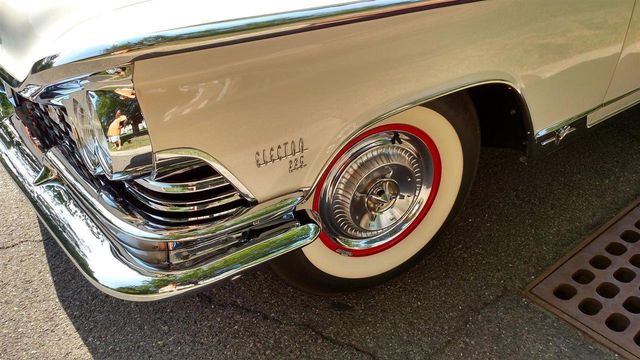 1959 Buick Electra 225  - 13947331 - 82