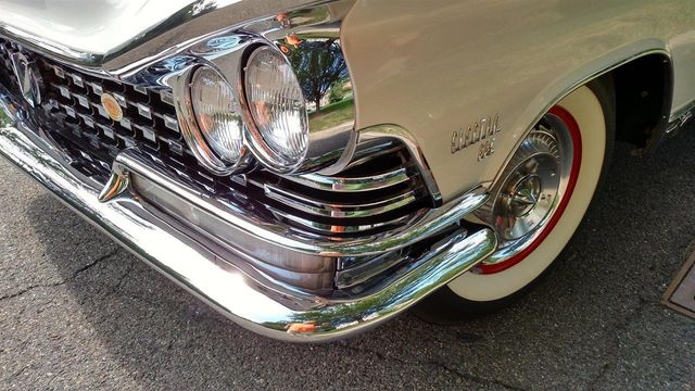 1959 Buick Electra 225  - 13947331 - 84