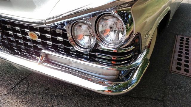 1959 Buick Electra 225  - 13947331 - 85