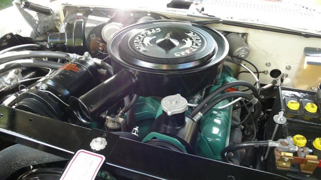 1959 Buick Electra 225  - 13947331 - 89