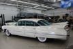 1959 CADILLAC 62 Series 62 Sedan - 22465343 - 4