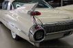 1959 CADILLAC 62 Series 62 Sedan - 22465343 - 61