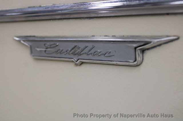 1959 CADILLAC 62 Series 62 Sedan - 22465343 - 70