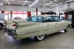 1959 CADILLAC 62 Series 62 Sedan - 22465343 - 7